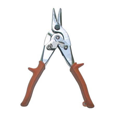 Articolo 484 Cesoia professionale per taglio rete metallica - Correlato al Mod. 571 Pinza professionale - Osd gruppo Ecotech srl